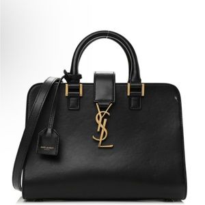 Saint Laurent original Cabas baby bag